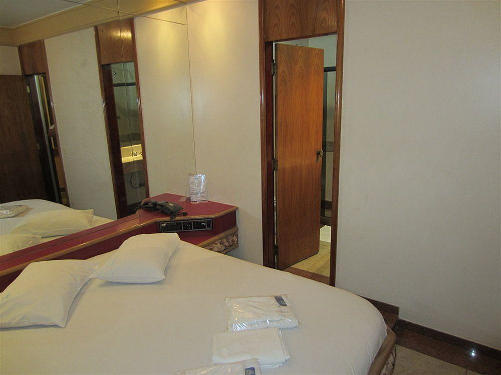 Hotel Copamar Rio de Janeiro Kültér fotó