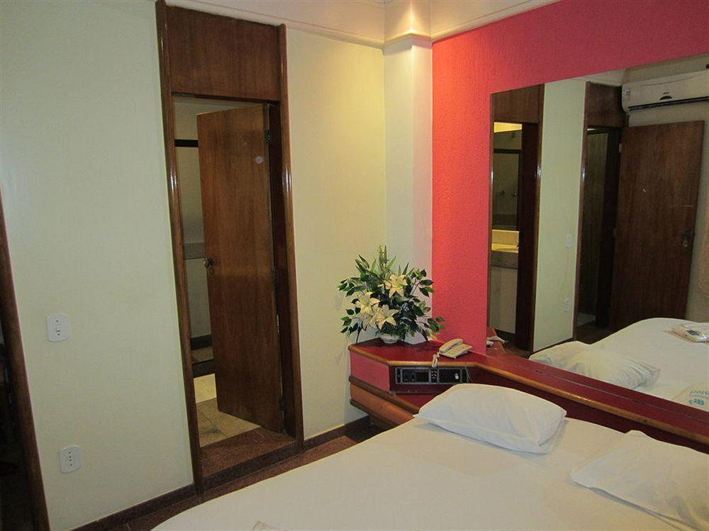 Hotel Copamar Rio de Janeiro Kültér fotó